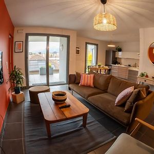 Appartement à 2 Chambres à Coucher