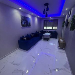 Appartement Jardins De Tanger , 2 Chambres