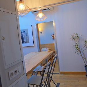 Isabelli Appartement Plein Centre Avec Place De Parking