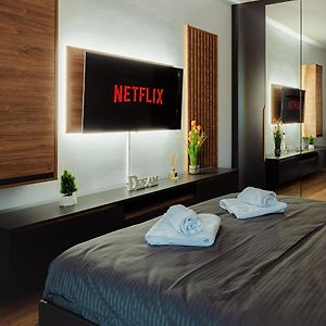 Appartement à 1 Chambre à Coucher