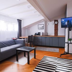 Appartement à 1 Chambre à Coucher