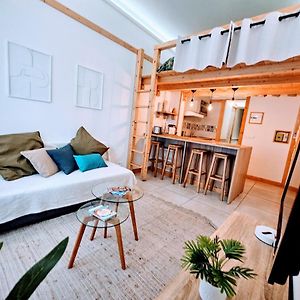 Paradis Cotier 6 Couchages