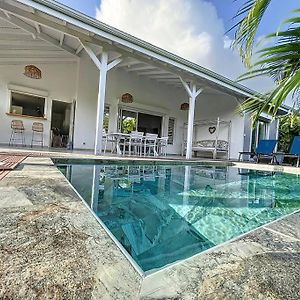 La Villa Rosa