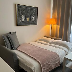 City Centrum Charming Apartment