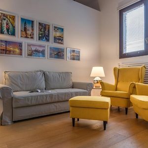 Appartement Penthouse