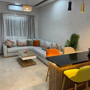 Magnifique Appartement Moderne