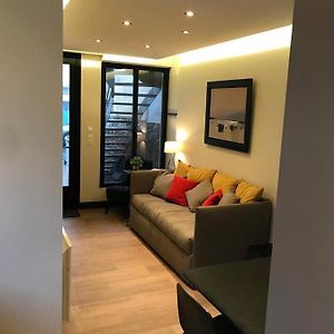 Le Rocher Du Sillon & Le Petit Sillon