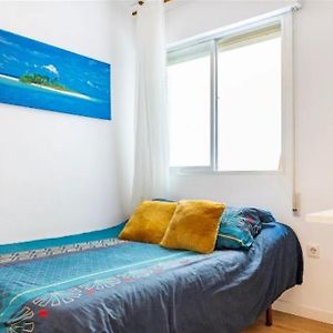 Acogedora Habitacion En Apartamento Compartido Amplio Y Centrico