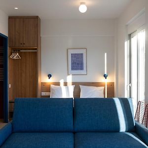 Appartement Studio