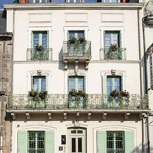 Villa Fleury - Appart'Hotel De Standing
