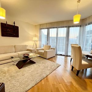 King'S Court Apartments - City Centre -Free Garage