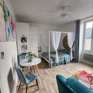 Appartement Studio