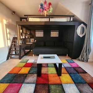 Appartement à 1 Chambre à Coucher