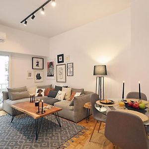 Appartement à 3 Chambres à Coucher