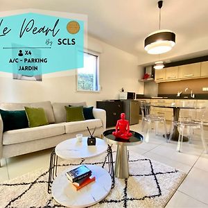 Appartement à 1 Chambre à Coucher