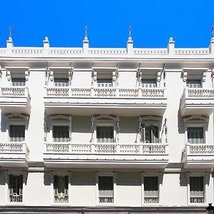 Premium Flat In Malaga Center With Free Parking