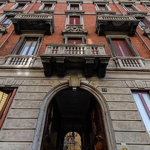 Appartamento Cadorna