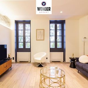 Wonder Appart' 402 - Vue sur Garonne