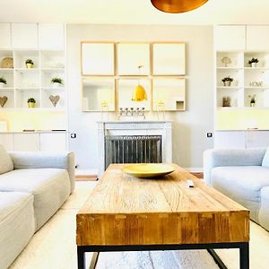 Appartement de Luxe