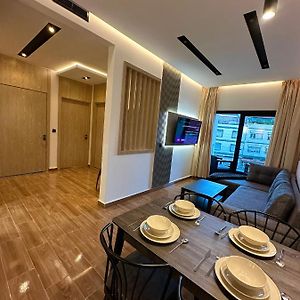 Appartement de Luxe