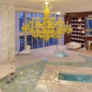 Icon Brickell • 31St Floor •Ocean Views • Free Spa