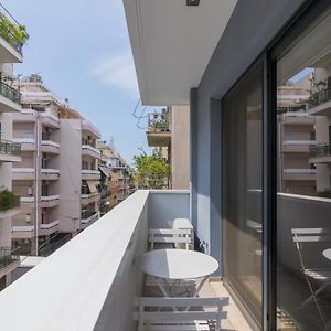 Athens Trikoupi Suite B1