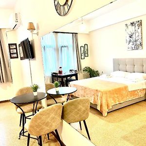 Central Syndagma Studio