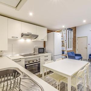 Apartamento En Cuatro Caminos Para 6 Personas Alquiler Temporal
