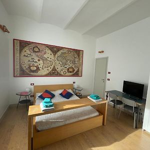 Private Bathroom Double Room