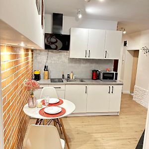 Apartment Family Dreams Old Town
