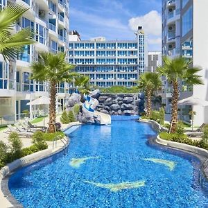 Large 2 Bedroom Condo, Grand Avenue, Central Pattaya