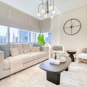 Gleeful 2Br At Sky Gardens Difc By Deluxe Holiday Homes