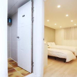 Chambre Triple de Luxe