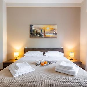 Renovated Apartment Near Acropolis