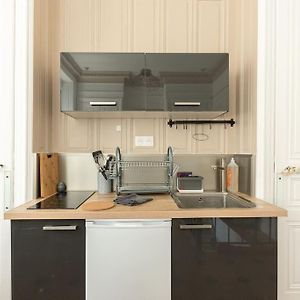 Immeuble L'Aristocrate - L'Authentique - Bd Carnot