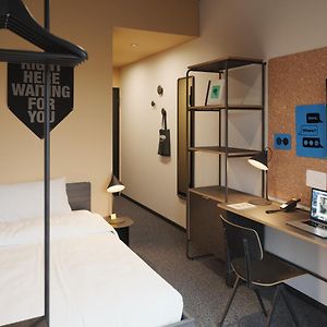 Chambre Standarde Simple