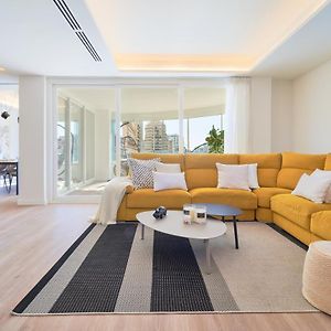 Appartement à 3 Chambres à Coucher