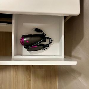 Chambre Triple Confort