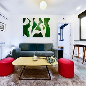 Appartement à 2 Chambres à Coucher