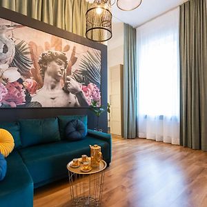 Vintage Studencka 1 Apartment
