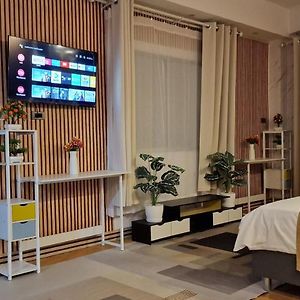 Chambre de Luxe Lit Queen-Size