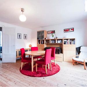 Duplex Lille-Centre
