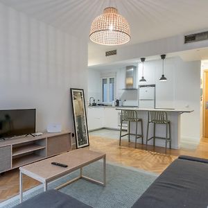 Cozy And Central- 1 Bedroom 1 Bathroom - Chueca