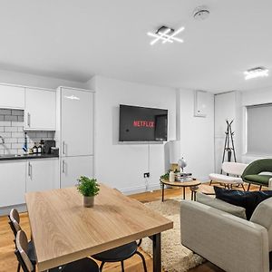 Appartement Supérieur