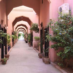 Residence Assiyahia Avec Piscine Marrakech