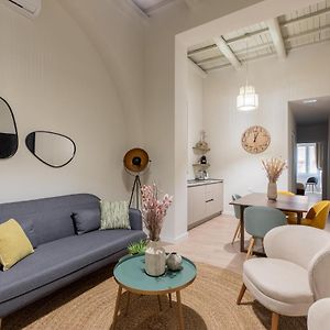 Appartement à 3 Chambres à Coucher