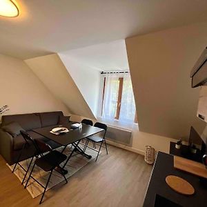 Appartement Centre-Ville / 6 Prsn / Bord Du Doubs / Au Pied De La Citadelle