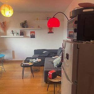 Appartement Au Centre Ville De Toulouse