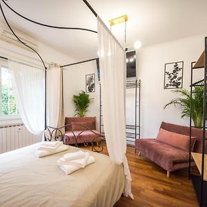 Appartement à 3 Chambres à Coucher