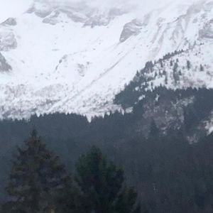 Appartement 2 Chambres Centre Morzine